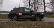 Test: Audi Q3 Advanced 35 TFSI 150 KM S tronic