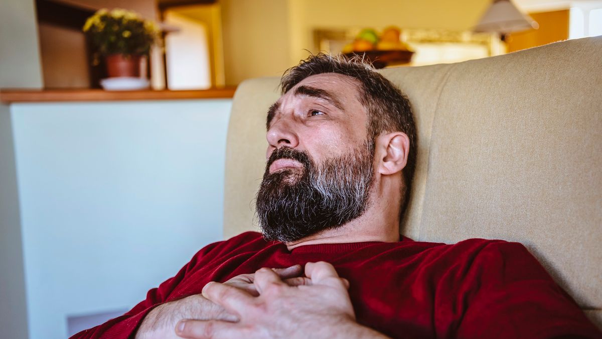 Objawy raka można zauważyć zaraz po przebudzeniu