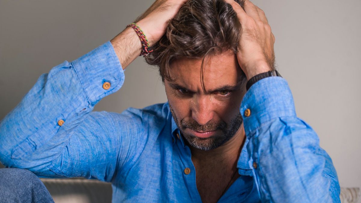 19-latek jest najmłodszym zdiagnozowanym chorym na Alzheimera