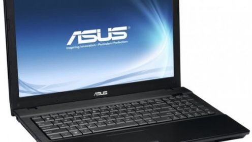 Asus P52 - cztery nowe modele, co złodziei się nie boją 1