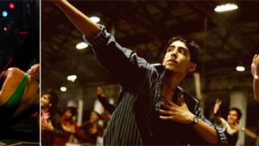 Posłuchaj oscarowych piosenek ze Slumdog i Zapaśnika 1