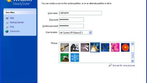 Dzielisz komputer z innymi? Przywróć ustawienia, które zmienią 1