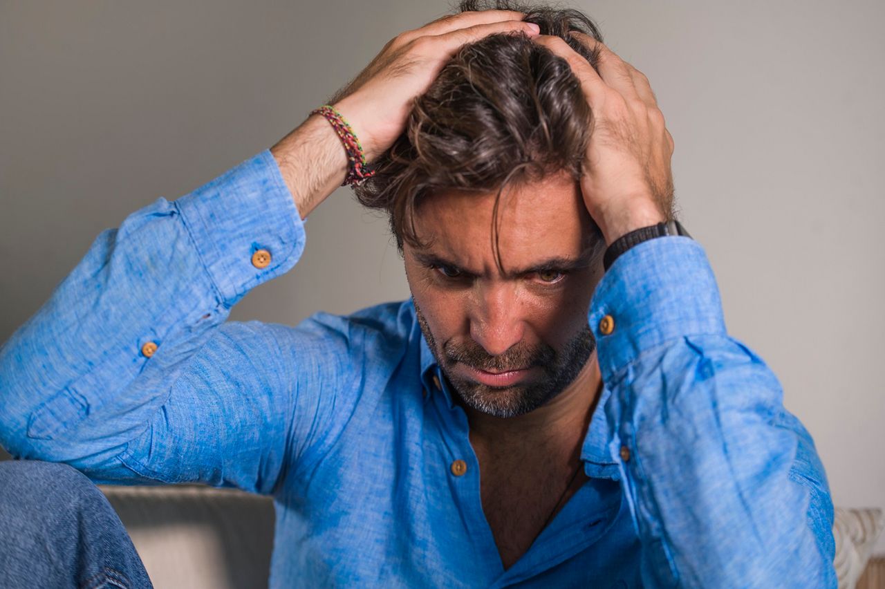 Co trzy sekundy ktoś słyszy diagnozę. Jedna z dwóch najbardziej zabójczych chorób mózgu