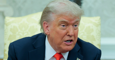 Trump wprowadza kontrowersyjne przepisy. Dotyczą aborcji