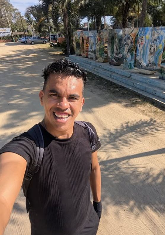 Alex Serna