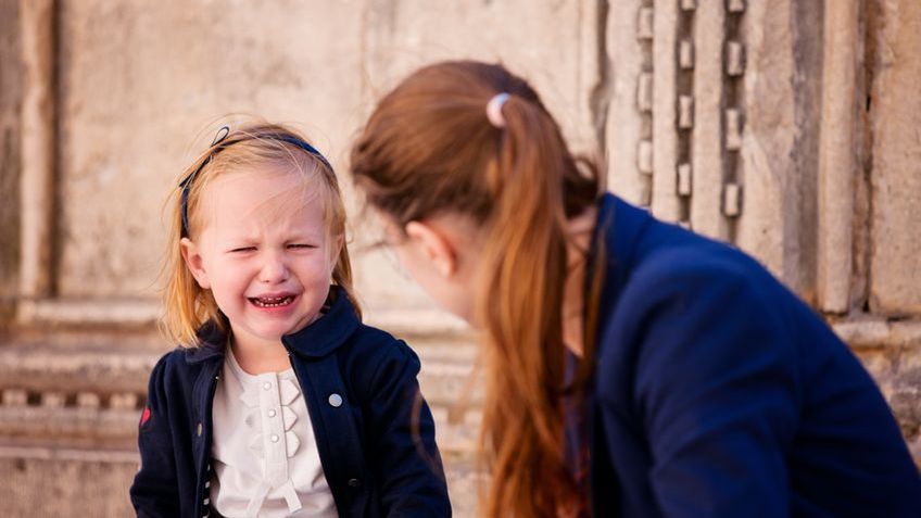 Z krzywdzącą oceną spotyka się duża część rodziców