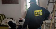 Akcja CBŚP na Dolnym Śląsku. Zlikwidowane laboratoria narkotyków. Zatrzymani chemicy