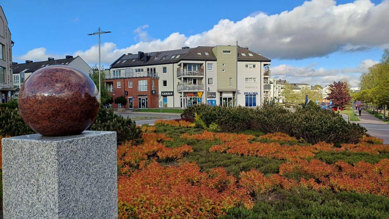 Pruszcz Gdański: Rekordowe 95 mln złotych na inwestycje w 2026 r