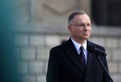 Atak na kampusie UW. Jest reakcja Andrzeja Dudy