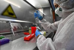 Wariant Delta. Kolejne ognisko w Polsce?