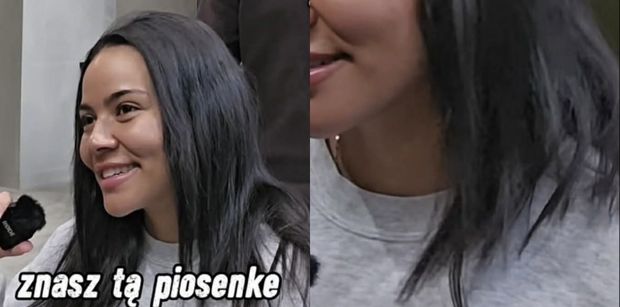 Lexy Chaplin musiała ŚCIĄĆ WŁOSY przez fryzjerkę: "Bardzo możliwe, że będę płakać" (FOTO)