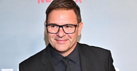 Tomasz Karolak popiera konkretnego kandydata. Ale odcina się od jego partii