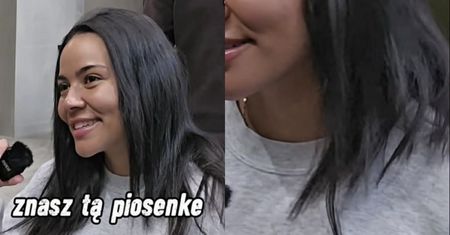 Lexy Chaplin musiała ŚCIĄĆ WŁOSY przez fryzjerkę: "Bardzo możliwe, że będę płakać" (FOTO)