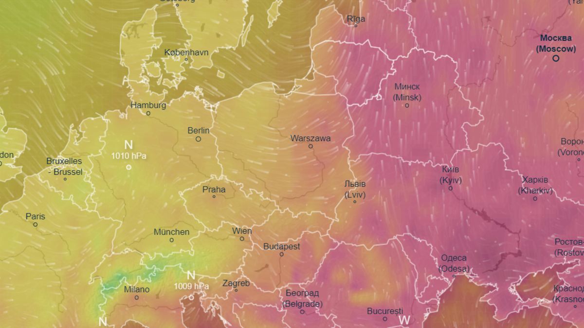 Upały opuszczą Polskę. Kiedy? Już wszystko jasne