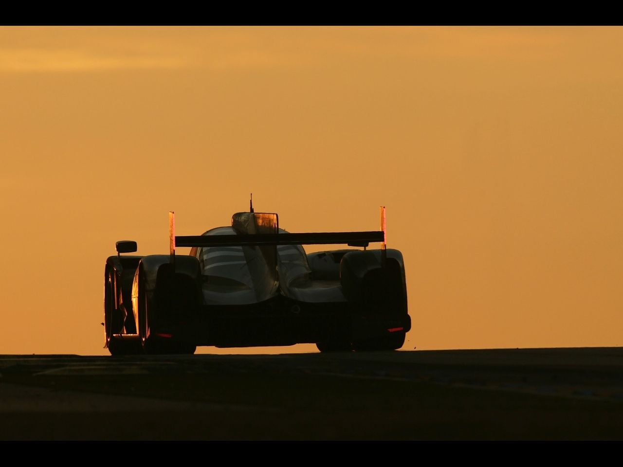 24H Le Mans 2011 w obiektywie [galeria] 42