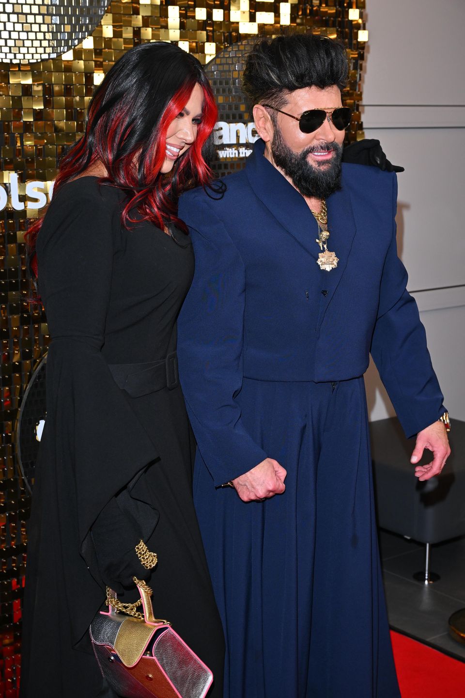 Maja i Krzysztof Rutkowscy