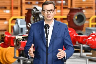 Morawiecki chwalił się nadwyżką 25 mld zł. Ekspert: "To manipulacja"