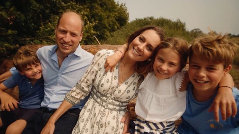 Kate Middleton i książę William przeprowadzają się?