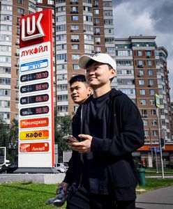 Widać efekty ukraińskich ataków. Ceny u Rosjan rosną lawinowo