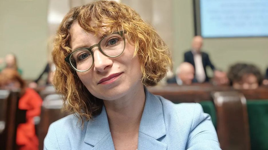 Daria Gosek-Popiołek