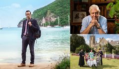 Polsat kupił produkcje BBC Studios. Umowa obejmuje też "Taniec z gwiazdami"