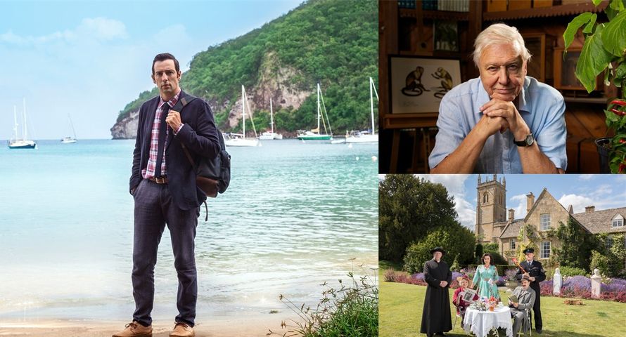 Polsat kupił produkcje BBC Studios. Umowa obejmuje też "Taniec z gwiazdami"