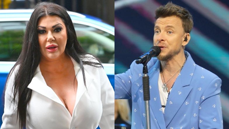 Piotr Kupicha przeprosił Iwonę Węgrowską 