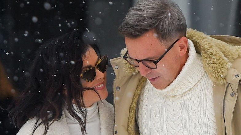 Katarzyna Cichopek i Maciej Kurzajewski planują wspólnie zamieszkać