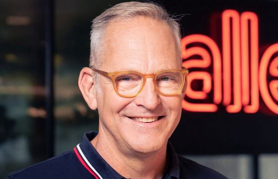 Allegro nagradza członków zarządu. Dostali akcje za ponad 8 mln zł