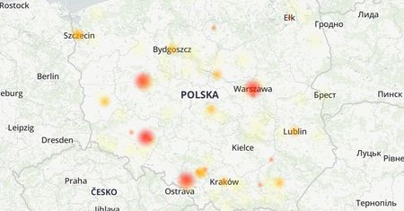 Awaria w PKO BP. Niektórzy widzą ujemny stan konta (aktualizacja)
