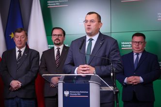 Minister rolnictwa pisze do UOKiK. Chce zbadać zmowę cenową na rynku