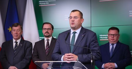 Minister rolnictwa pisze do UOKiK. Chce zbadać zmowę cenową na rynku