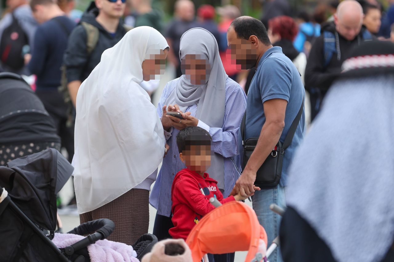 Arabski turysta ostrzega przed Zakopanem.  "Od razu wlepiają mandat i grożą blokadami samochodu"