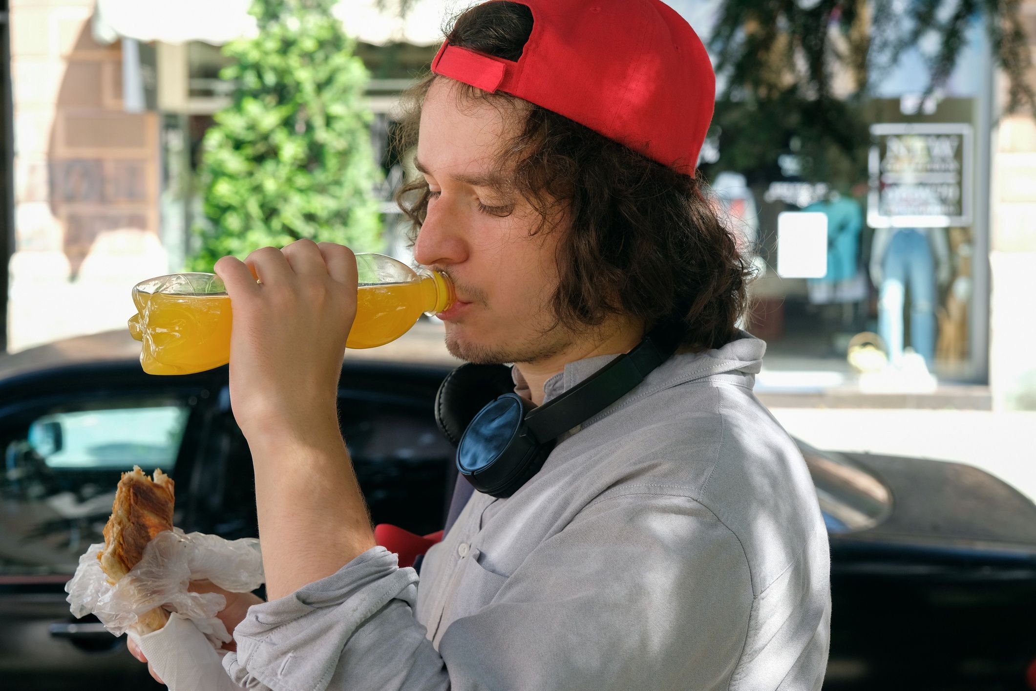Napoje gazowane wyniszczają wątrobę jak alkohol