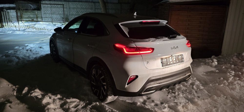 Ujawniono dane. Tyle aut skradziono w Warszawie