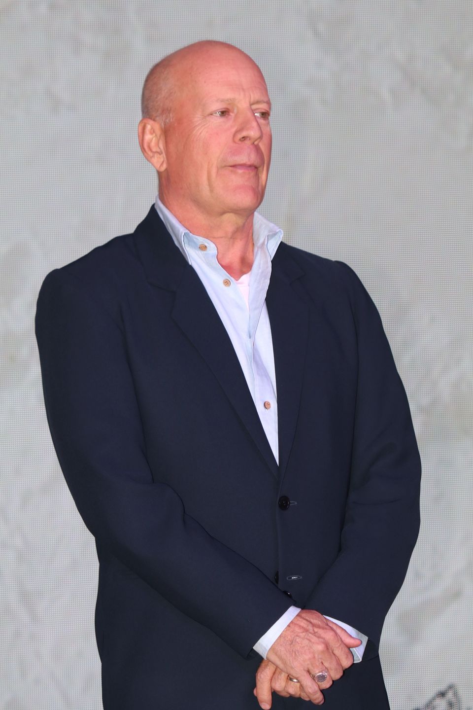Bruce Willis