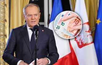 Duży bank: Mocny złoty może zaszkodzić wzrostowi gospodarczemu Polski