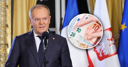 Duży bank: Mocny złoty może zaszkodzić wzrostowi gospodarczemu Polski