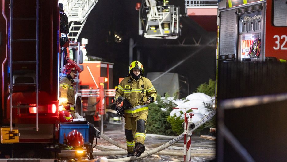 Zdjęcie ilustracyjne