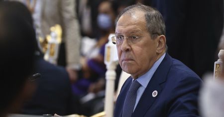 Wojna w Ukrainie. Inspekcje zawieszone. Kreml zdecydował ws. nuklearnego traktatu [RELACJA NA ŻYWO]