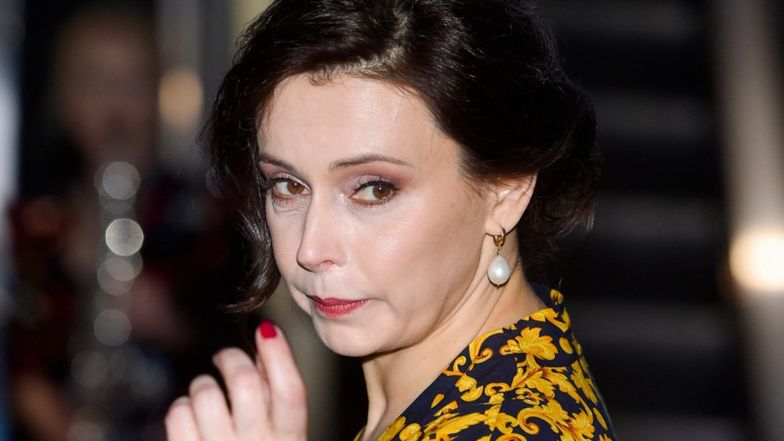 Renata Dancewicz nie chce mieć nic wspólnego z Kościołem: "Zobaczyłam, jak niesprawiedliwie Kościół traktuje kobiety. One mają być służącymi i tyle"