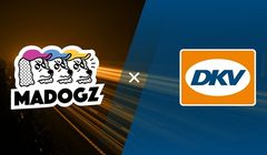 Madogz wypromuje DKV Mobility