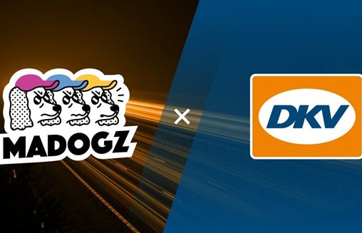 Madogz wypromuje DKV Mobility