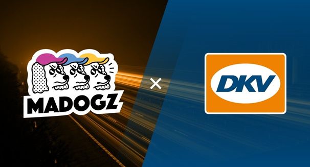 Madogz wypromuje DKV Mobility