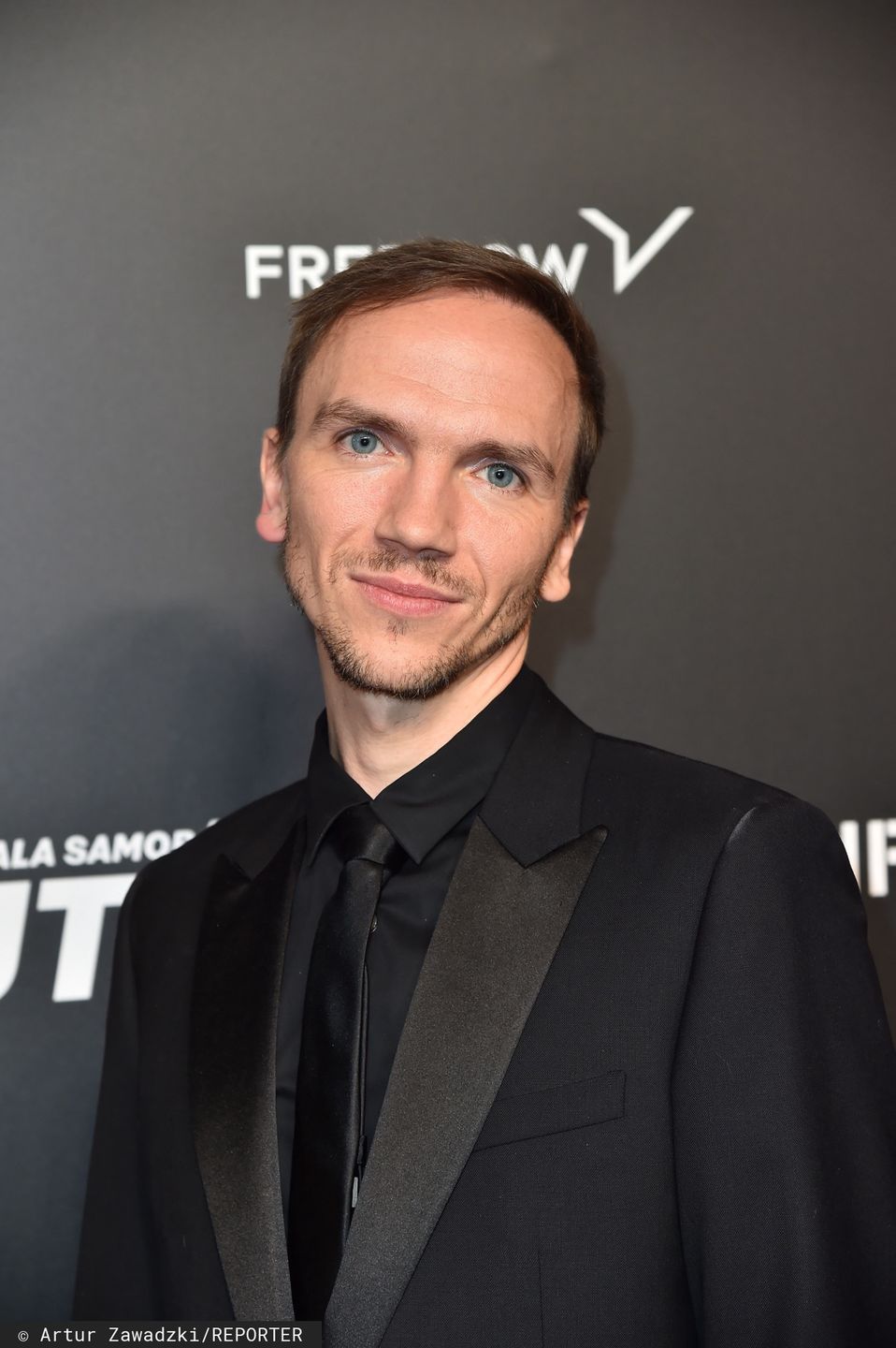 Jan Komasa
