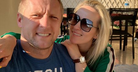 Kamil i Marta Glik wiele razem przeszli. Oto historia związku sportowej pary