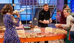 TVN odpowiada ws. rzucania się jedzeniem przez uczestników "MasterChef Junior"