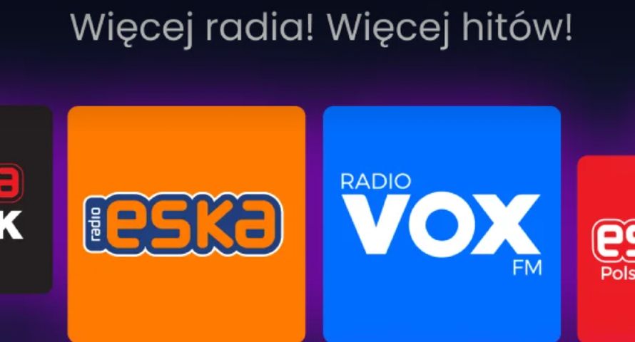 Nowe stacje w Open FM. Współpraca z Grupą ZPR Media