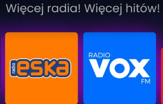 Nowe stacje w Open FM. Współpraca z Grupą ZPR Media