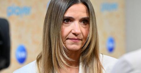 Joanna Koroniewska ruszyła z nowym programem. Widzowie węszą USTAWKĘ